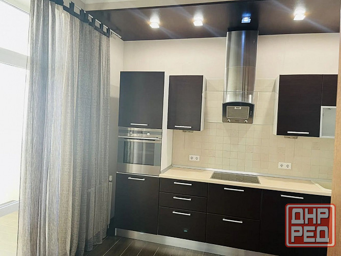 Аренда квартиры в жилом комплексе Донецк - изображение 2