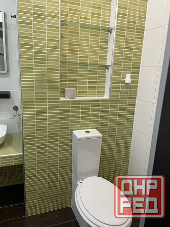 Аренда квартиры в жилом комплексе Донецк - изображение 5