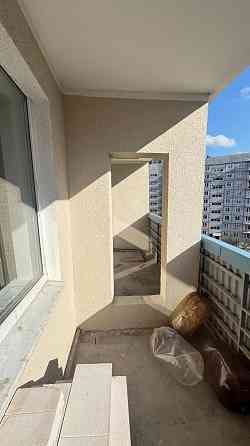 Продам отличную 3 к кв-ру с видом на море в Левобережном районе, пр. Победы, ор. р-к «Солнечный» Мариуполь