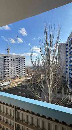 Продам отличную 3 к кв-ру с видом на море в Левобережном районе, пр. Победы, ор. р-к «Солнечный» Мариуполь