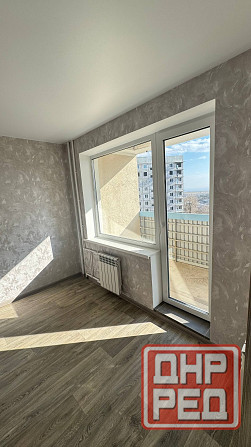 Продам отличную 3 к кв-ру с видом на море в Левобережном районе, пр. Победы, ор. р-к «Солнечный» Мариуполь - изображение 7