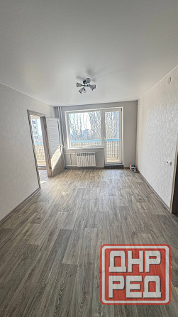 Продам отличную 3 к кв-ру с видом на море в Левобережном районе, пр. Победы, ор. р-к «Солнечный» Мариуполь - изображение 1