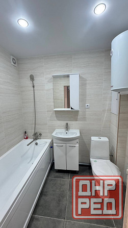 Продам отличную 3 к кв-ру с видом на море в Левобережном районе, пр. Победы, ор. р-к «Солнечный» Мариуполь - изображение 10