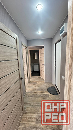 Продам отличную 3 к кв-ру с видом на море в Левобережном районе, пр. Победы, ор. р-к «Солнечный» Мариуполь - изображение 9