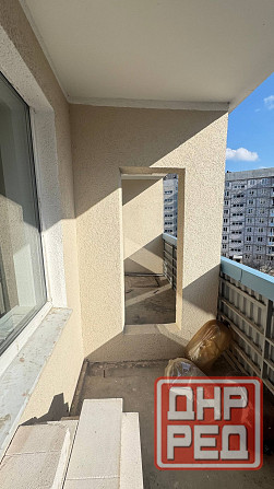 Продам отличную 3 к кв-ру с видом на море в Левобережном районе, пр. Победы, ор. р-к «Солнечный» Мариуполь - изображение 4