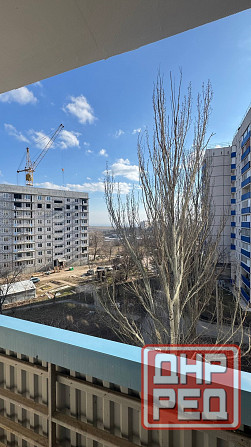 Продам отличную 3 к кв-ру с видом на море в Левобережном районе, пр. Победы, ор. р-к «Солнечный» Мариуполь - изображение 3