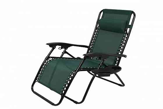 Шезлонг Донецк