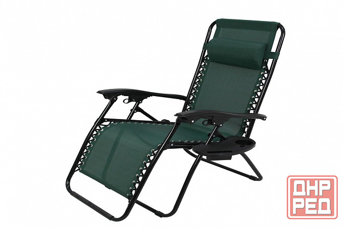 Шезлонг Донецк - изображение 1