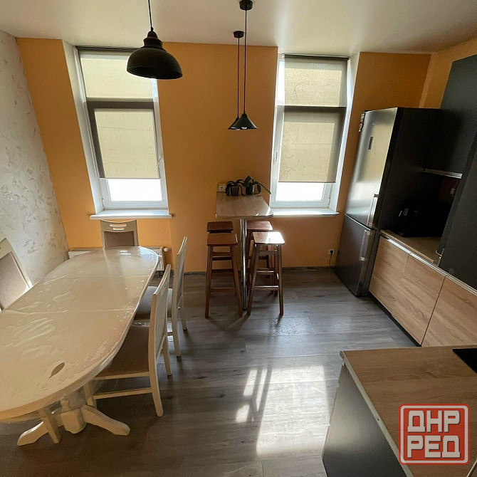 Сдается уютная 1-комнатная квартира в Приморском районе Мариуполя Мариуполь - изображение 1