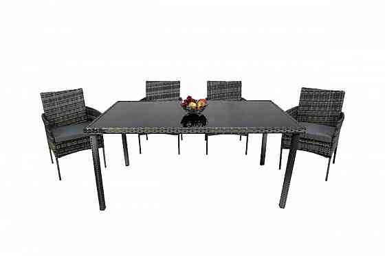 Комплект садовой мебели Луганск