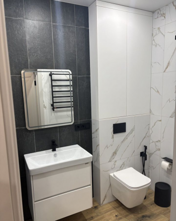 Сдаётся отличная однокомнатная квартира в Ворошиловском районе Донецк