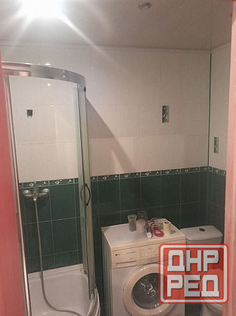 Продам 1ком Пролетарский район, ул. Пролетарская Донецк - изображение 5