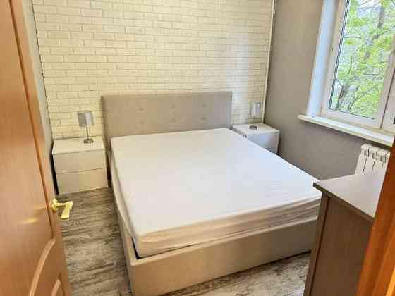 2-к квартира, 50 м2, 8/9 эт. Мариуполь