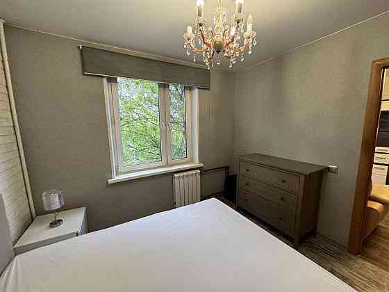 2-к квартира, 50 м2, 8/9 эт. Мариуполь