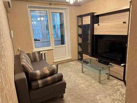 2-к квартира, 50 м2, 8/9 эт. Мариуполь