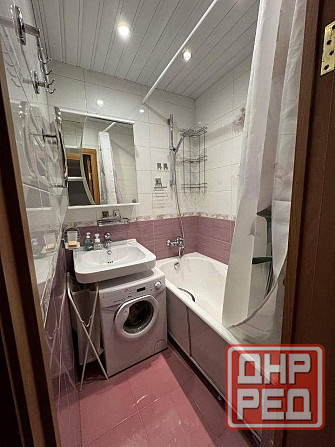 2-к квартира, 50 м2, 8/9 эт. Мариуполь - изображение 8