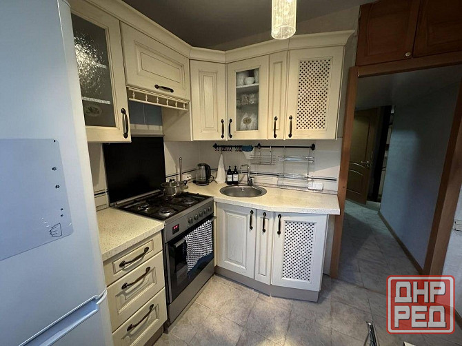 2-к квартира, 50 м2, 8/9 эт. Мариуполь - изображение 7