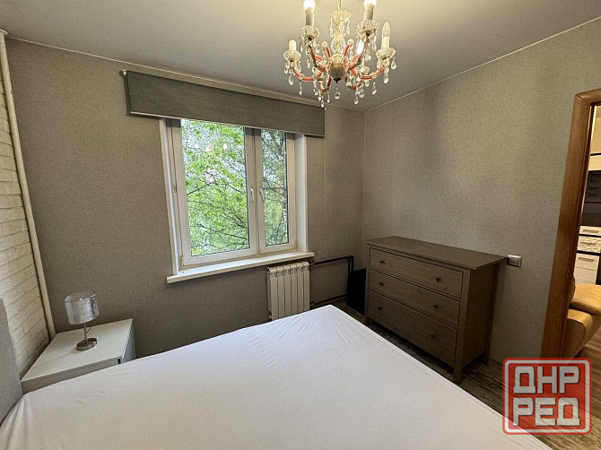 2-к квартира, 50 м2, 8/9 эт. Мариуполь - изображение 5