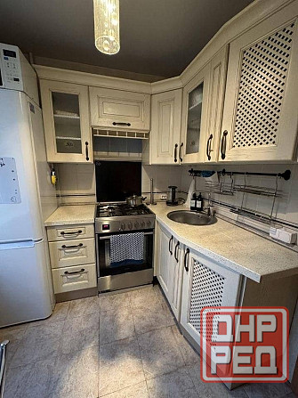 2-к квартира, 50 м2, 8/9 эт. Мариуполь - изображение 2