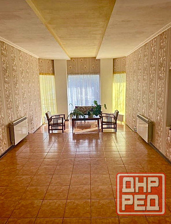 Продается особняк Расположен в Червоногвардейский район годорда Макеевки Макеевка - изображение 4