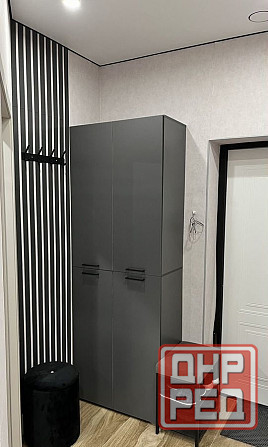 Сдается 1-к квартира в Центральном районе горда Мариуполь Мариуполь - изображение 1