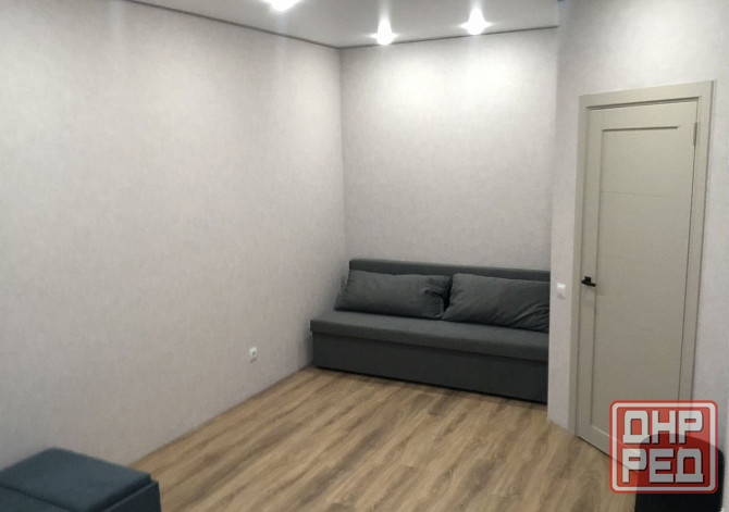 Сдается 1-к квартира в Центральном районе горда Мариуполь Мариуполь - изображение 2