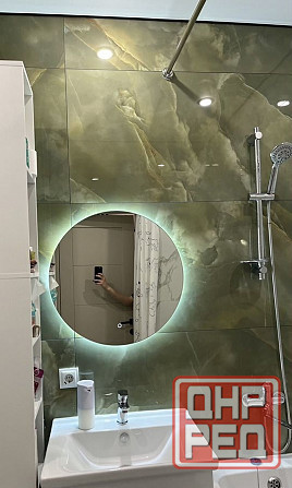 Сдается 1-к квартира в Центральном районе горда Мариуполь Мариуполь - изображение 5