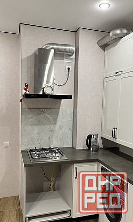 Сдается 1-к квартира в Центральном районе горда Мариуполь Мариуполь - изображение 3