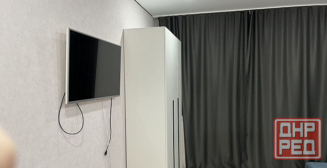 Сдается 1-к квартира в Центральном районе горда Мариуполь Мариуполь - изображение 7