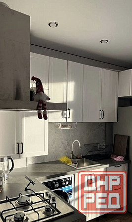 Сдается 1-к квартира в Центральном районе горда Мариуполь Мариуполь - изображение 6