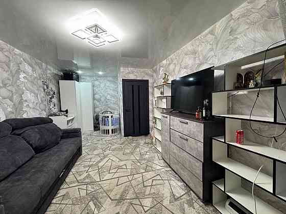 Продам 1ком 36 м². Ленинский район, Норд Донецк