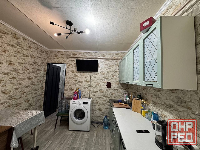 Продам 1ком 36 м². Ленинский район, Норд Донецк - изображение 2