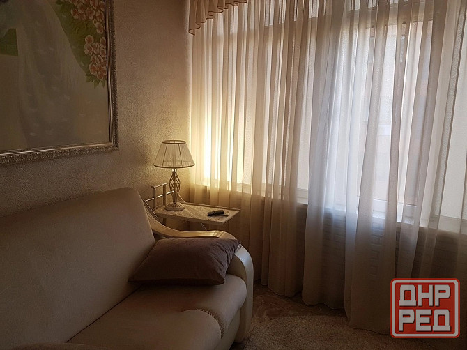 2-к квартира, 45 м2, 1 эт. Мариуполь - изображение 4