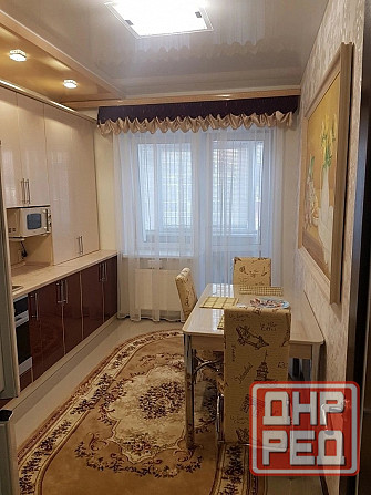 2-к квартира, 45 м2, 1 эт. Мариуполь - изображение 8