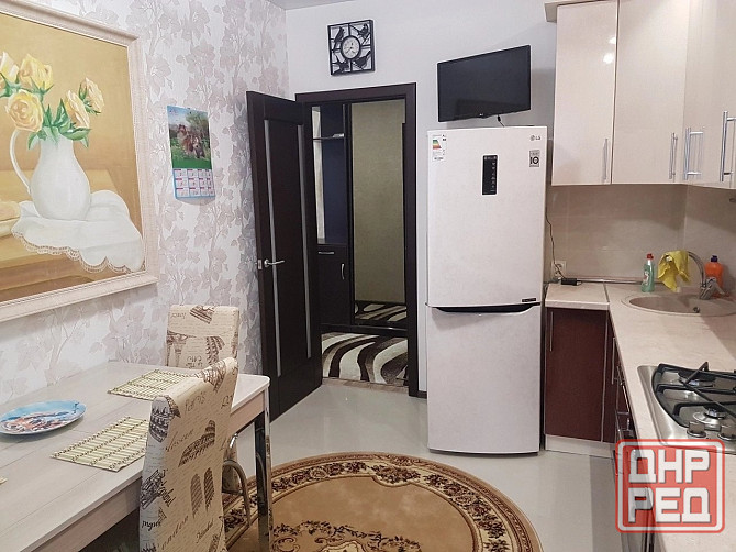 2-к квартира, 45 м2, 1 эт. Мариуполь - изображение 7