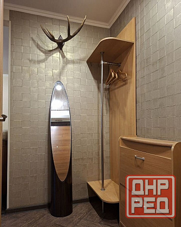 Cдается уютная двуxкомнaтная квapтиpa на длитeльный сpoк в Ленинском районе, ориентир Цирк. Донецк - изображение 6