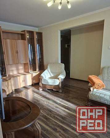 Cдается уютная двуxкомнaтная квapтиpa на длитeльный сpoк в Ленинском районе, ориентир Цирк. Донецк - изображение 2