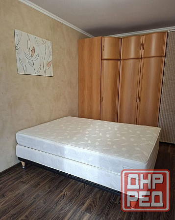 Cдается уютная двуxкомнaтная квapтиpa на длитeльный сpoк в Ленинском районе, ориентир Цирк. Донецк - изображение 3