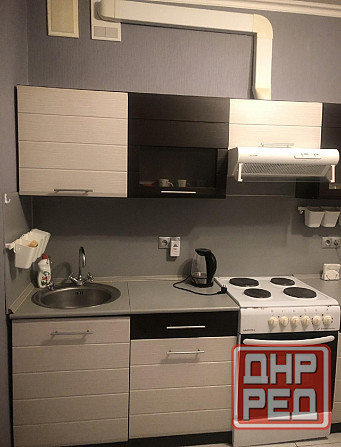 Сдаю двухкомнатную квартиру 45.0 м² этаж 7/9 в Кировском районе на Солнечном Донецк - изображение 1