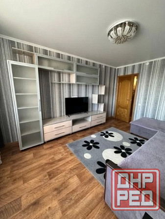 Сдаю двухкомнатную квартиру 45.0 м² этаж 7/9 в Кировском районе на Солнечном Донецк - изображение 5