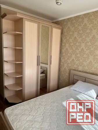 Сдаю двухкомнатную квартиру 45.0 м² этаж 7/9 в Кировском районе на Солнечном Донецк - изображение 2