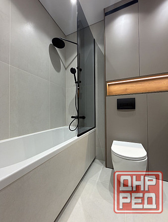 Сдаю 1 к.кВ, Кировский район, Улица Скляренко 1, Мирный Донецк - изображение 4