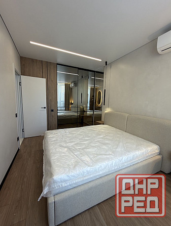 Сдаю 1 к.кВ, Кировский район, Улица Скляренко 1, Мирный Донецк - изображение 2