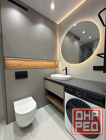 Сдаю 1 к.кВ, Кировский район, Улица Скляренко 1, Мирный Донецк - изображение 3