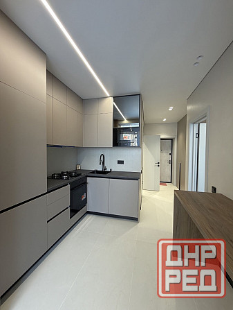 Сдаю 1 к.кВ, Кировский район, Улица Скляренко 1, Мирный Донецк - изображение 1