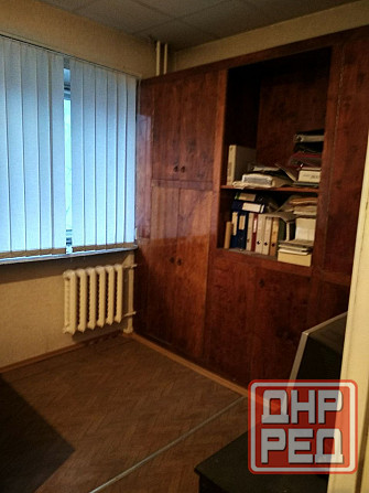 Продается офисное помещение в Киевском районе Донецка Адрес: ул. Артёма Донецк - изображение 2
