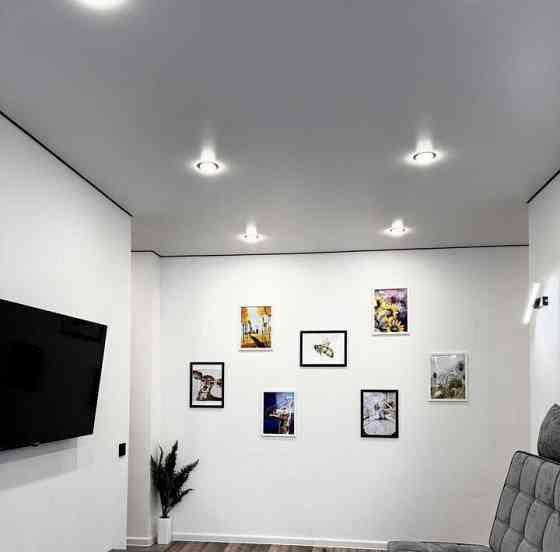 Сдается светлая и уютная 2-комнатная квартира в Ворошиловском районе (самый центр Донецка). Донецк