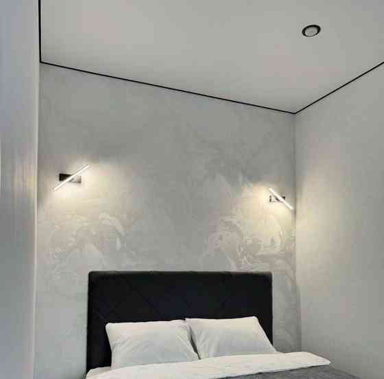 Сдается светлая и уютная 2-комнатная квартира в Ворошиловском районе (самый центр Донецка). Донецк