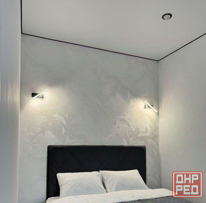 Сдается светлая и уютная 2-комнатная квартира в Ворошиловском районе (самый центр Донецка). Донецк - изображение 1