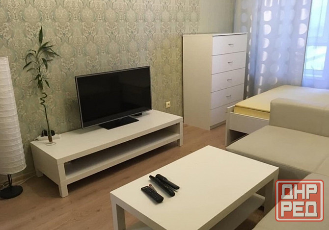 1-ком Куйбышевский, Азотный. Долгосрочная аренда Донецк - изображение 3